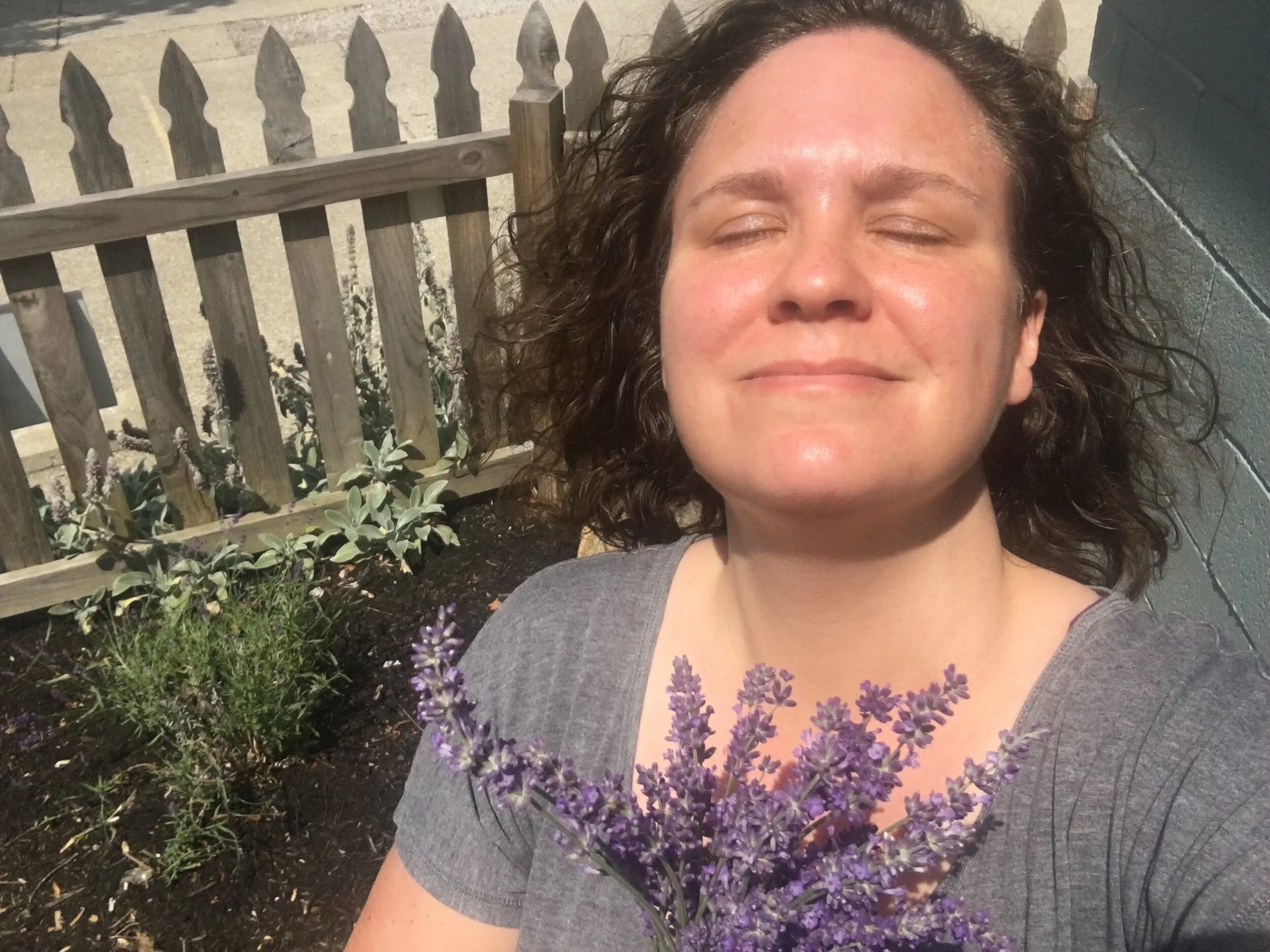 Ray of Peace Newsletter