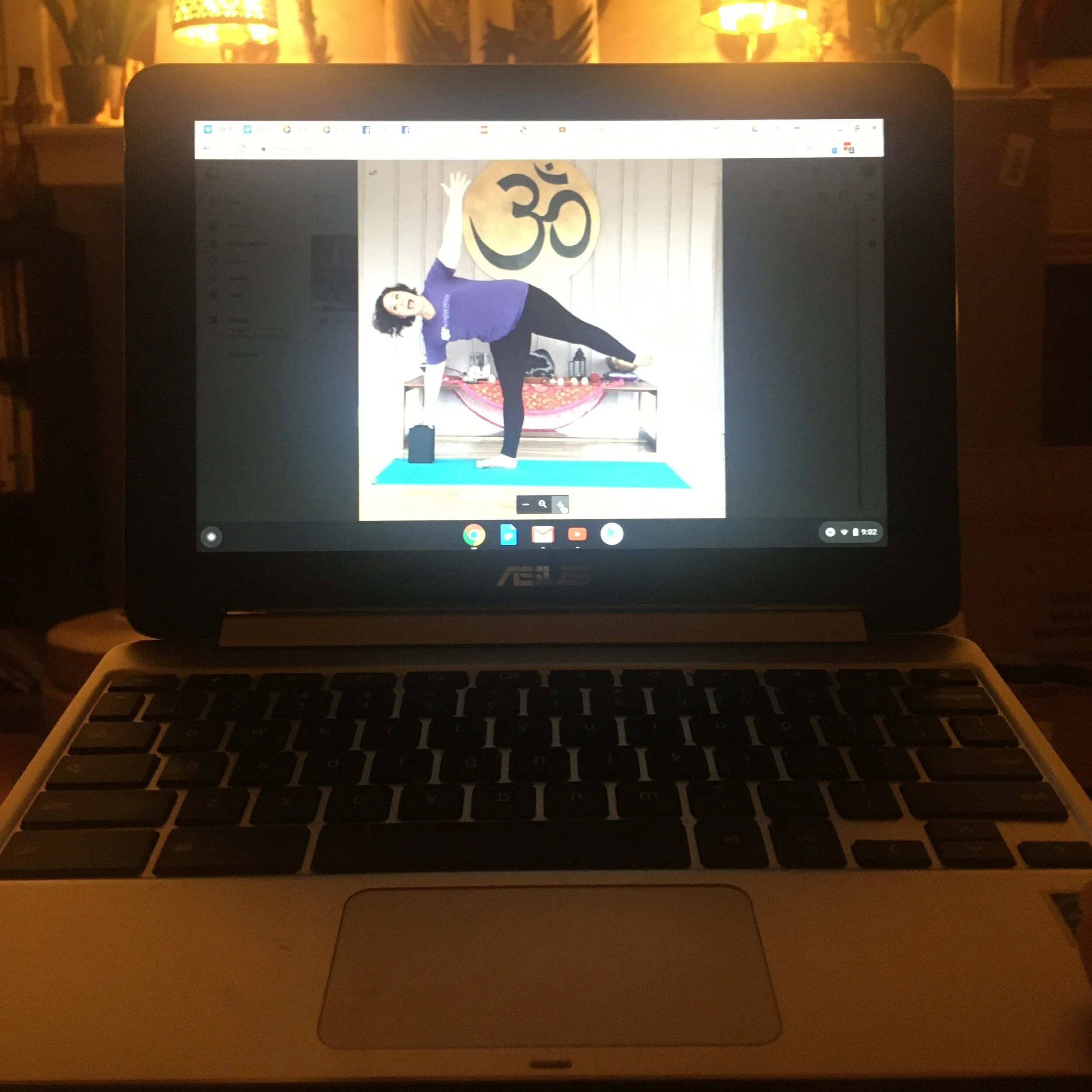 Learn all about our New Online Classes