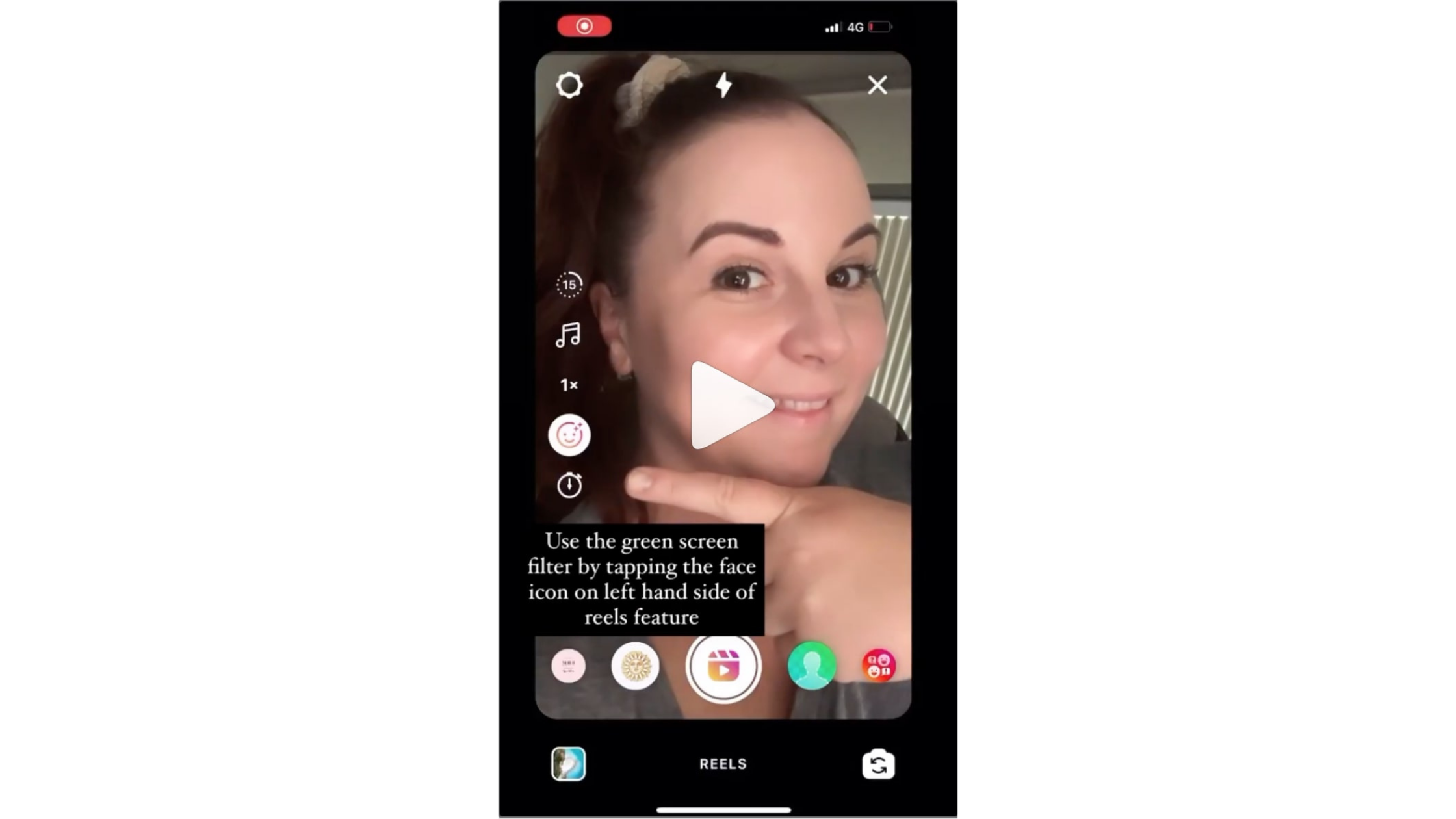 How to Master Instagram Reels for Your Beauty Business — Beauty Business Co
