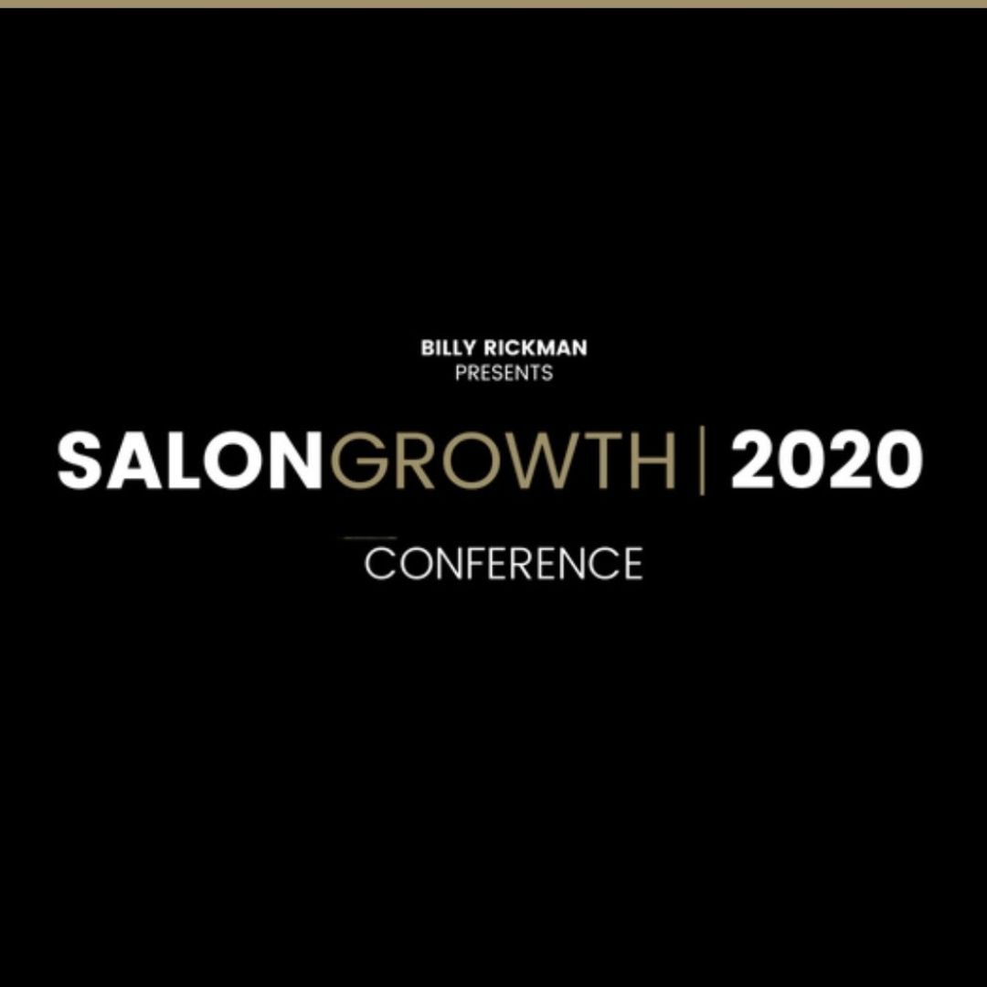 Round Table Speaker at Salon Growth Con