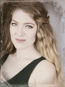 EMMA BORDEN Brooke Van Grinsven
