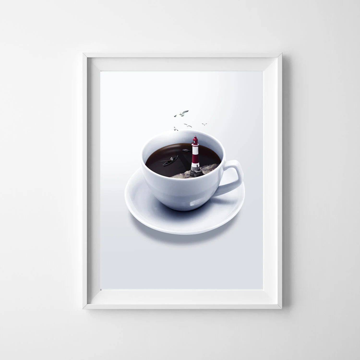 Coffee Time, Mate