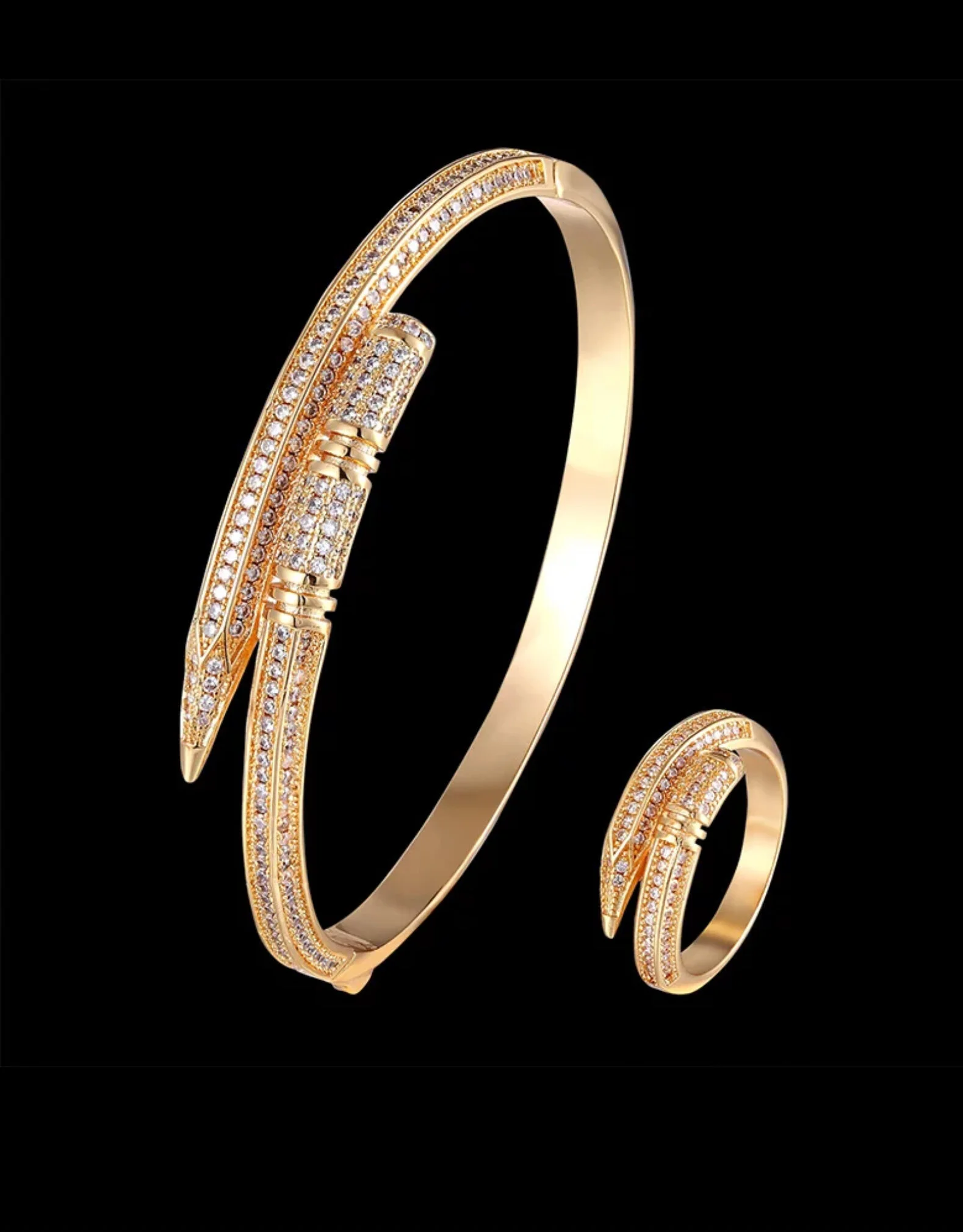 Pencil Ring