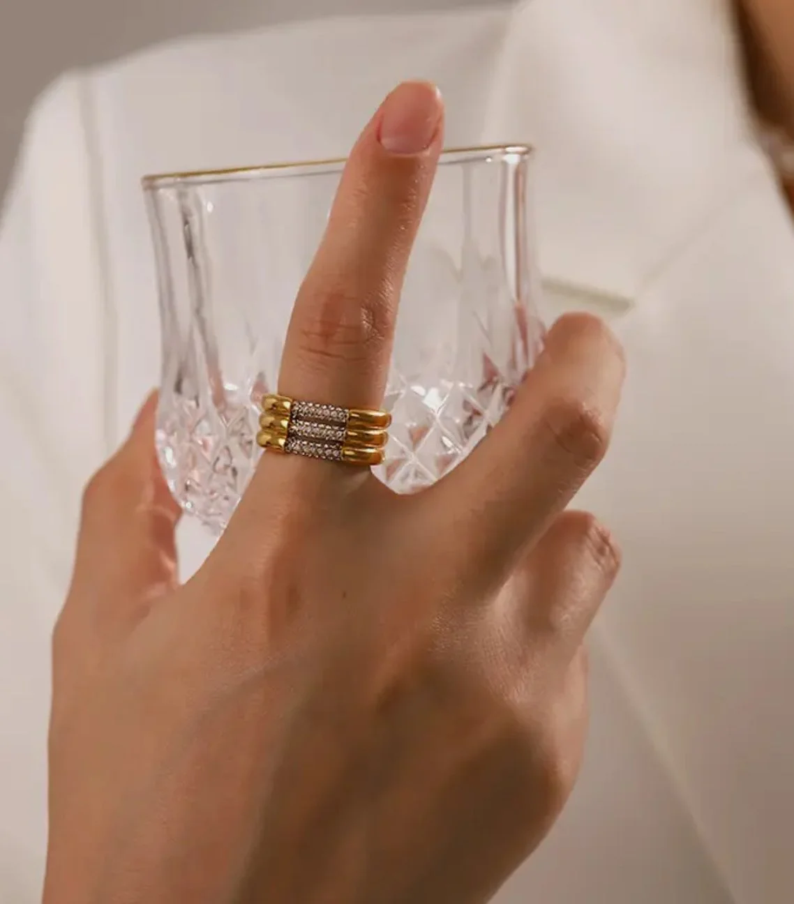Jamila Ring