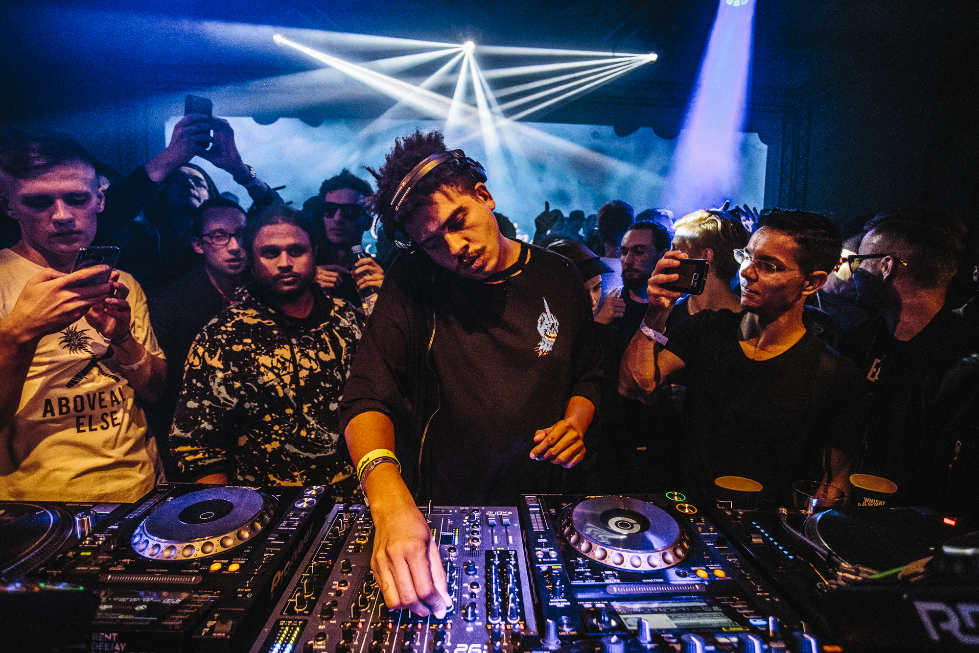 Pitch Music Arts X Boiler Room Form Pitch Music Arts X Boiler Room Form