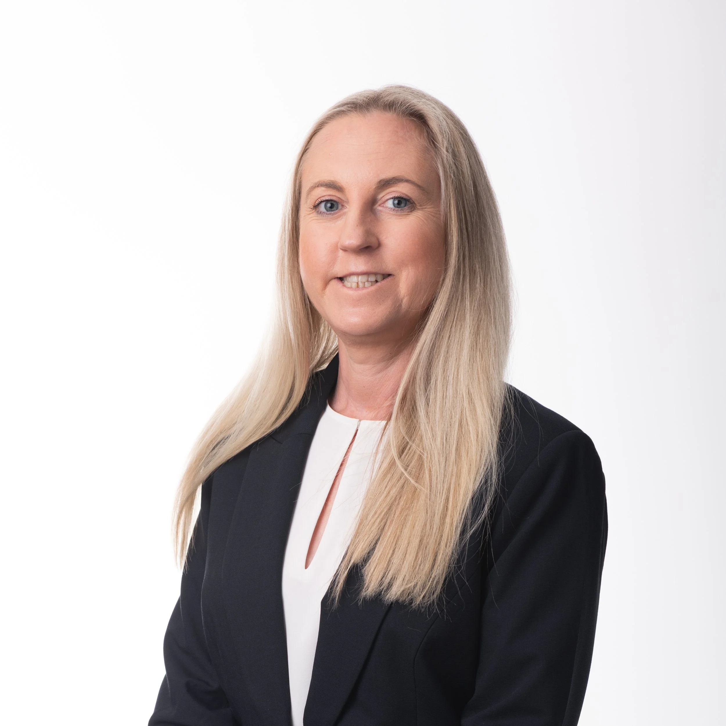 Corinne Kirk, Partner and Accountant