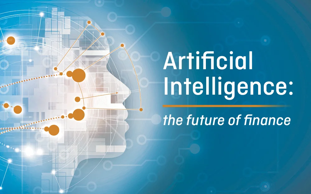 Artificial Intelligence: the future of finance
