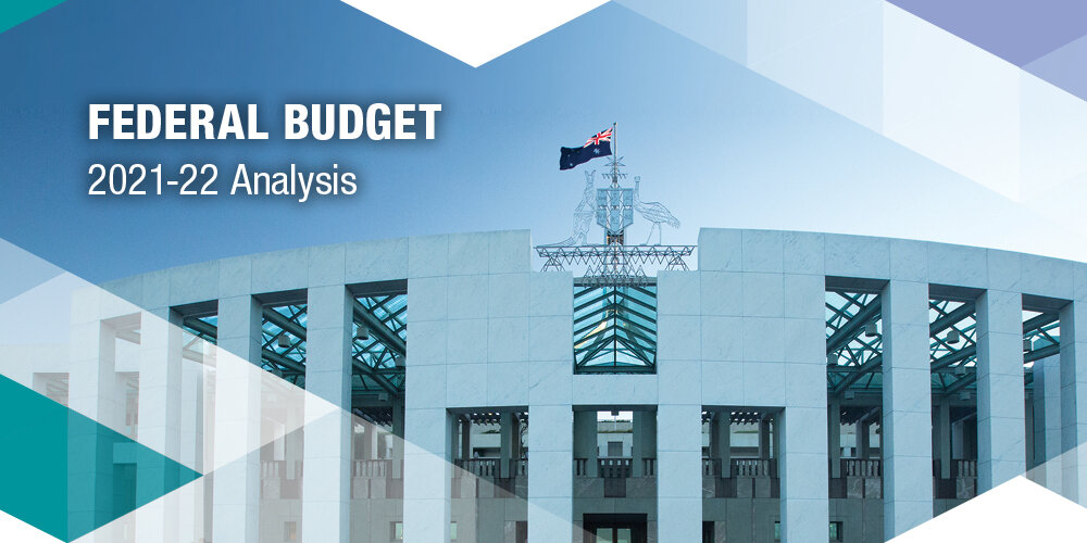 Federal Budget 2021-2022 Analysis