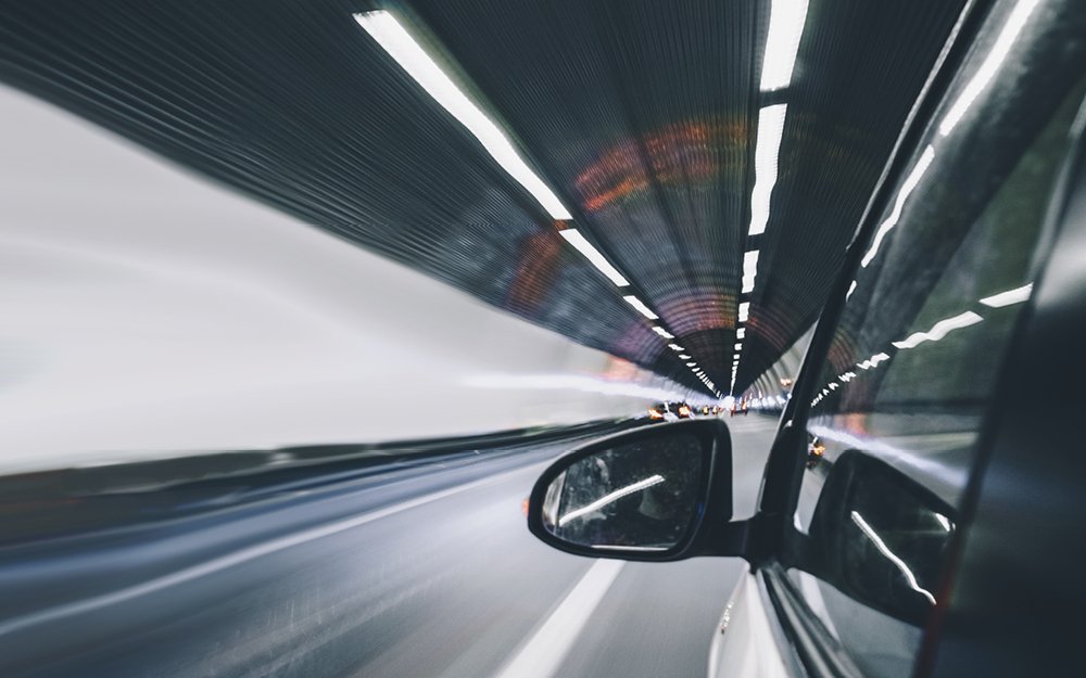 The automotive industry sparking up with electric vehicles
