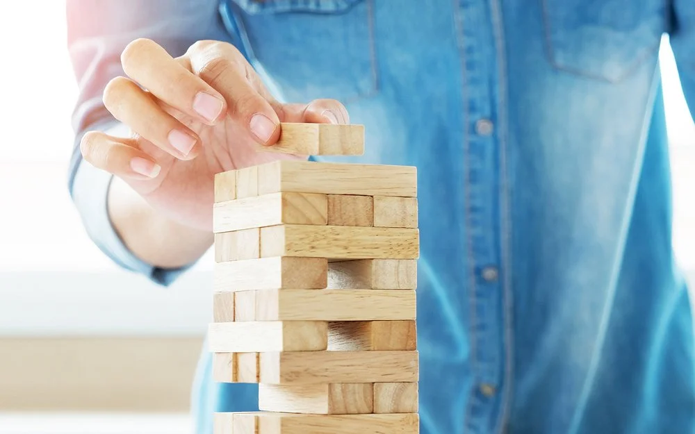Managing risk when growing your business