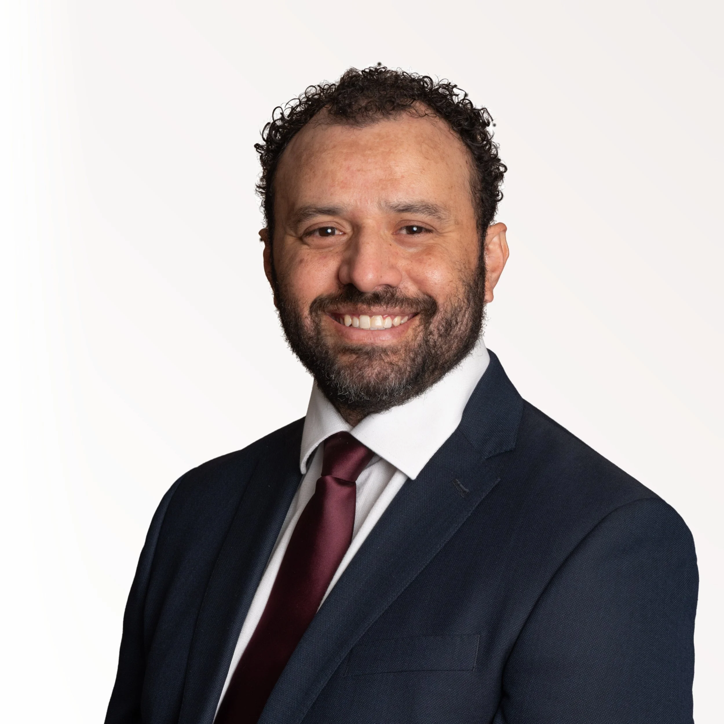 Ben Widdup, Wealth Manager
