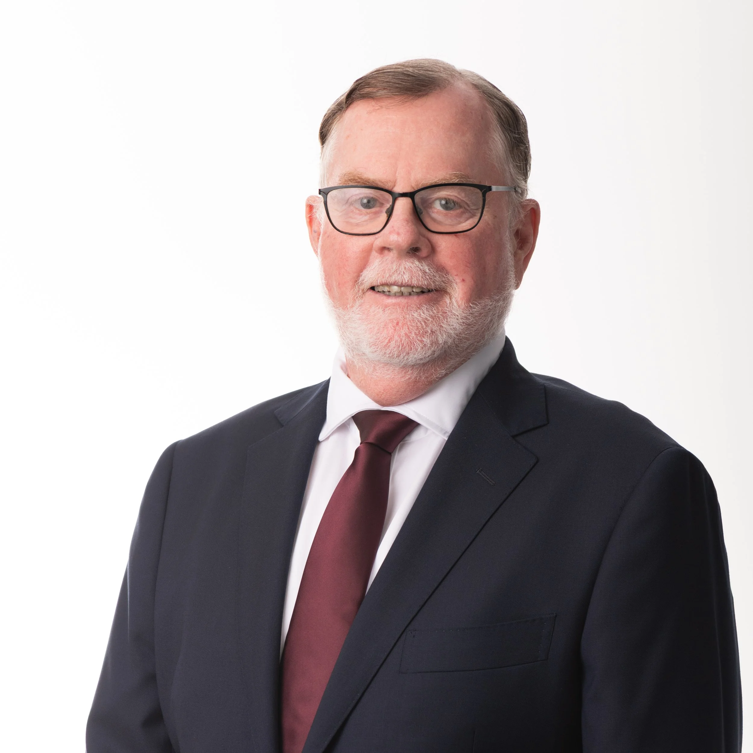 Bill Wieland, Founder Emeritus