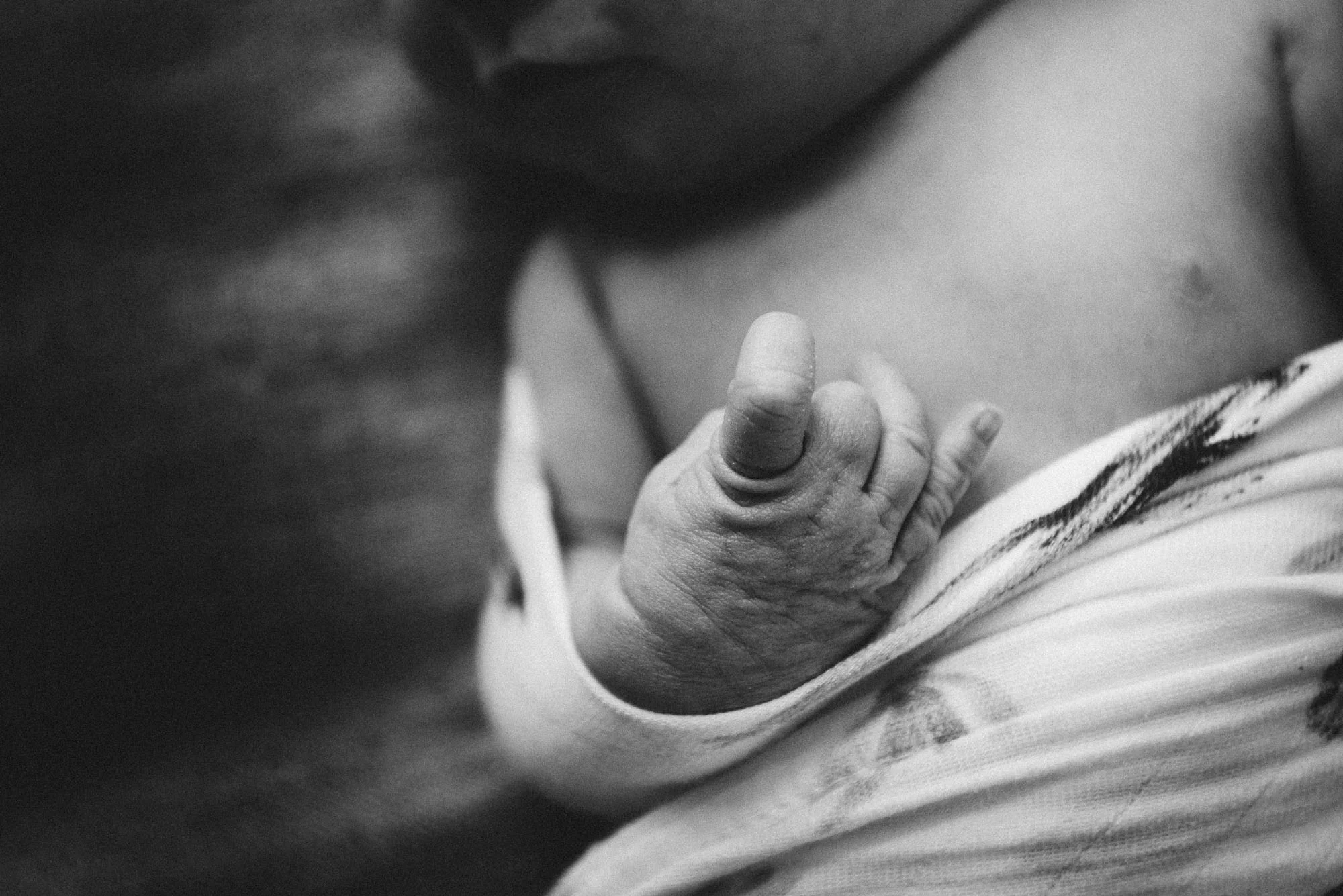 Second b/w edit. Increased shadows, contrast and grain. 
