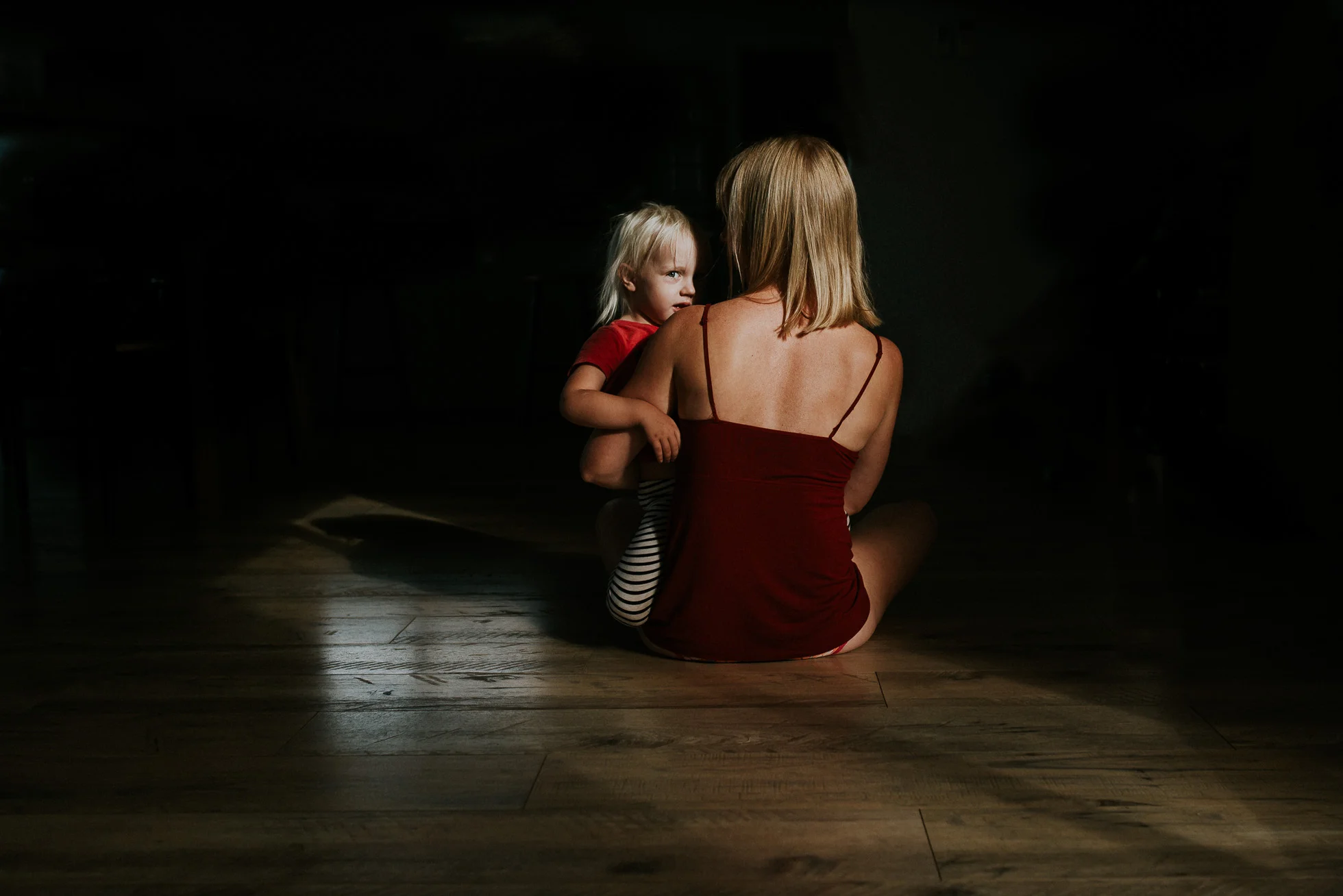 self-portrait-in-the-dark-shadows-with-child-photography.jpg