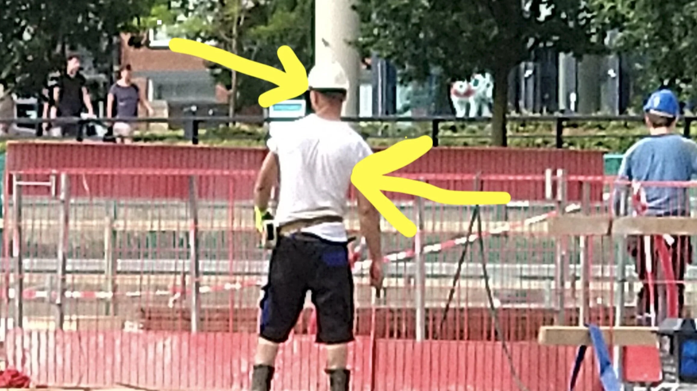 Zelfstandige zonder preventie