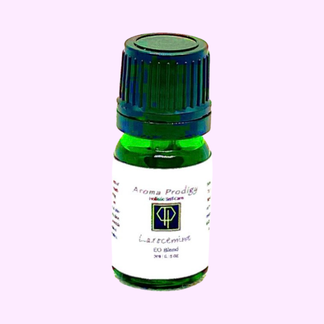 Larocemint - Release Your Tension Headache EO Blend 5ml