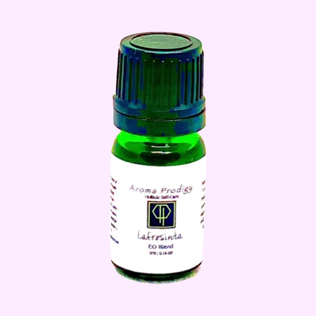 Lafrosinta - Ease Your Migraine EO Blend 5ml