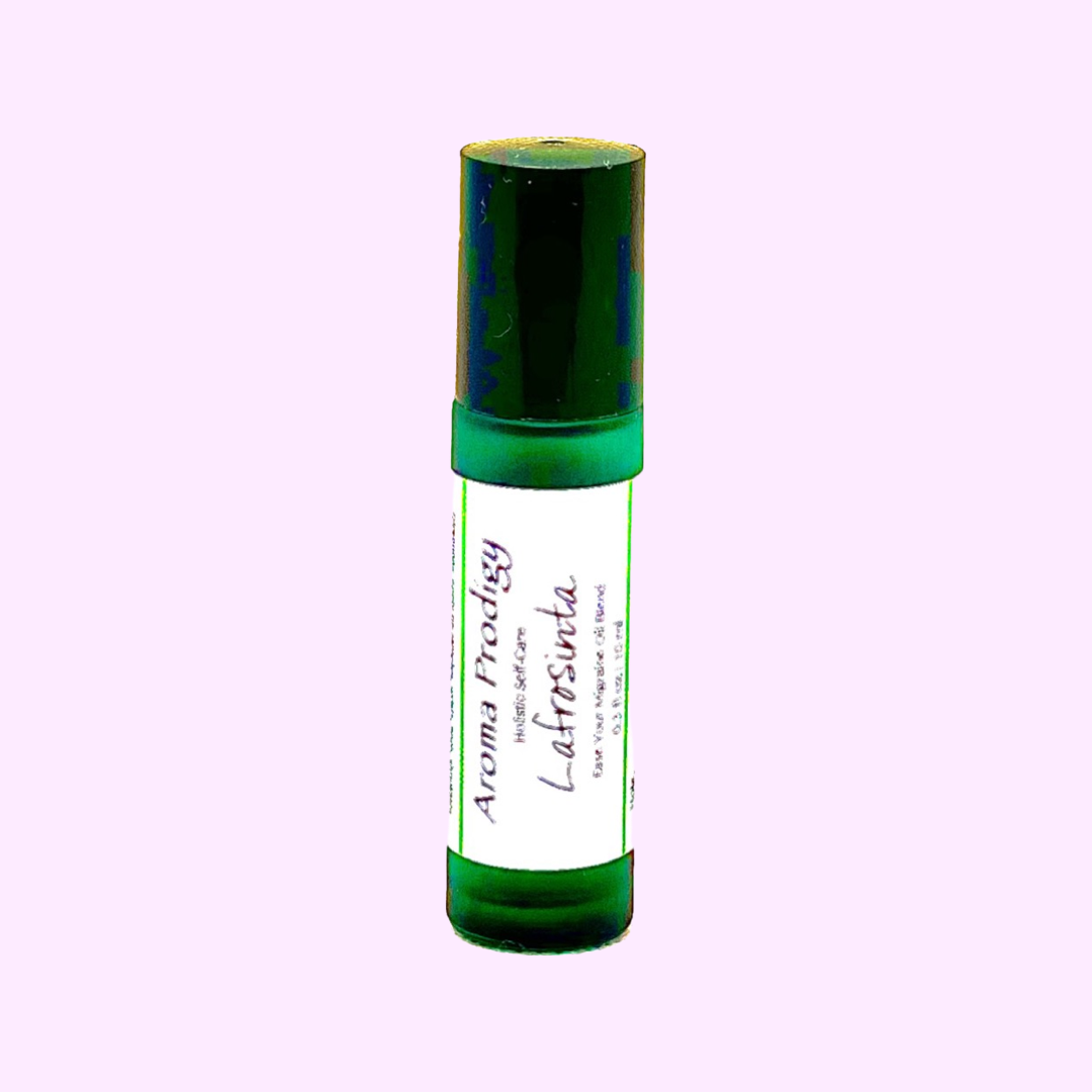 Lafrosinta- Ease Your Migraine Roll-On 10ml
