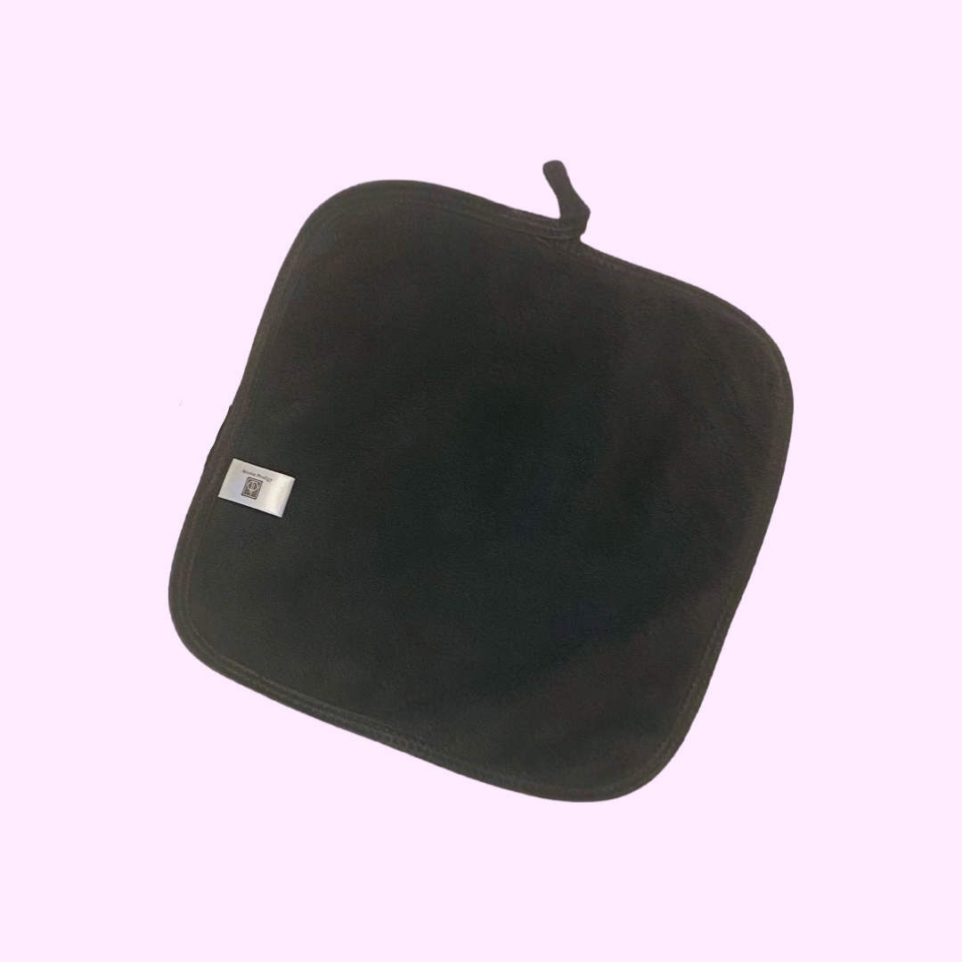 Let's Go Bare Face Cloth - Makeup Removing towel