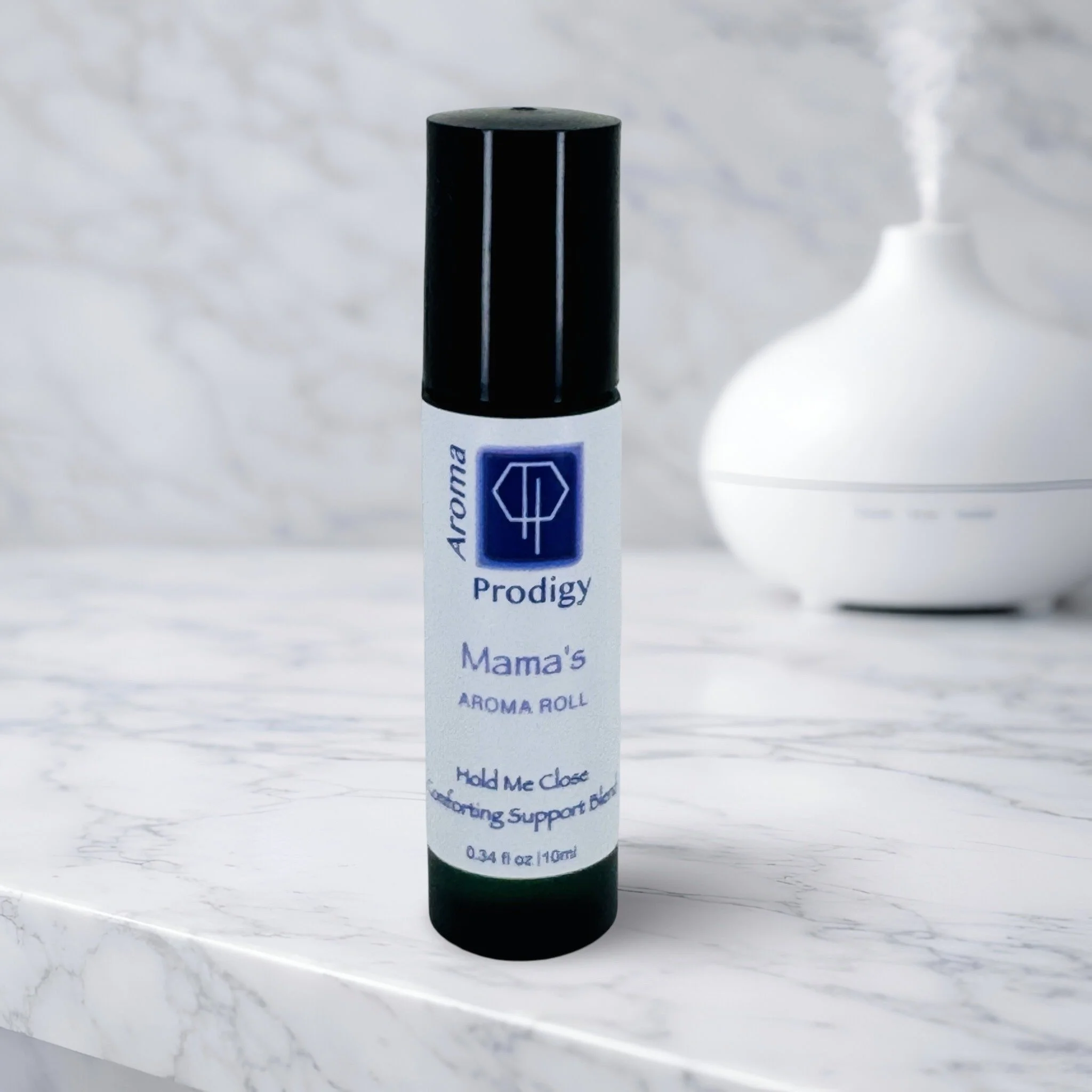 Mama’s Hold Me Close · Aroma Roll