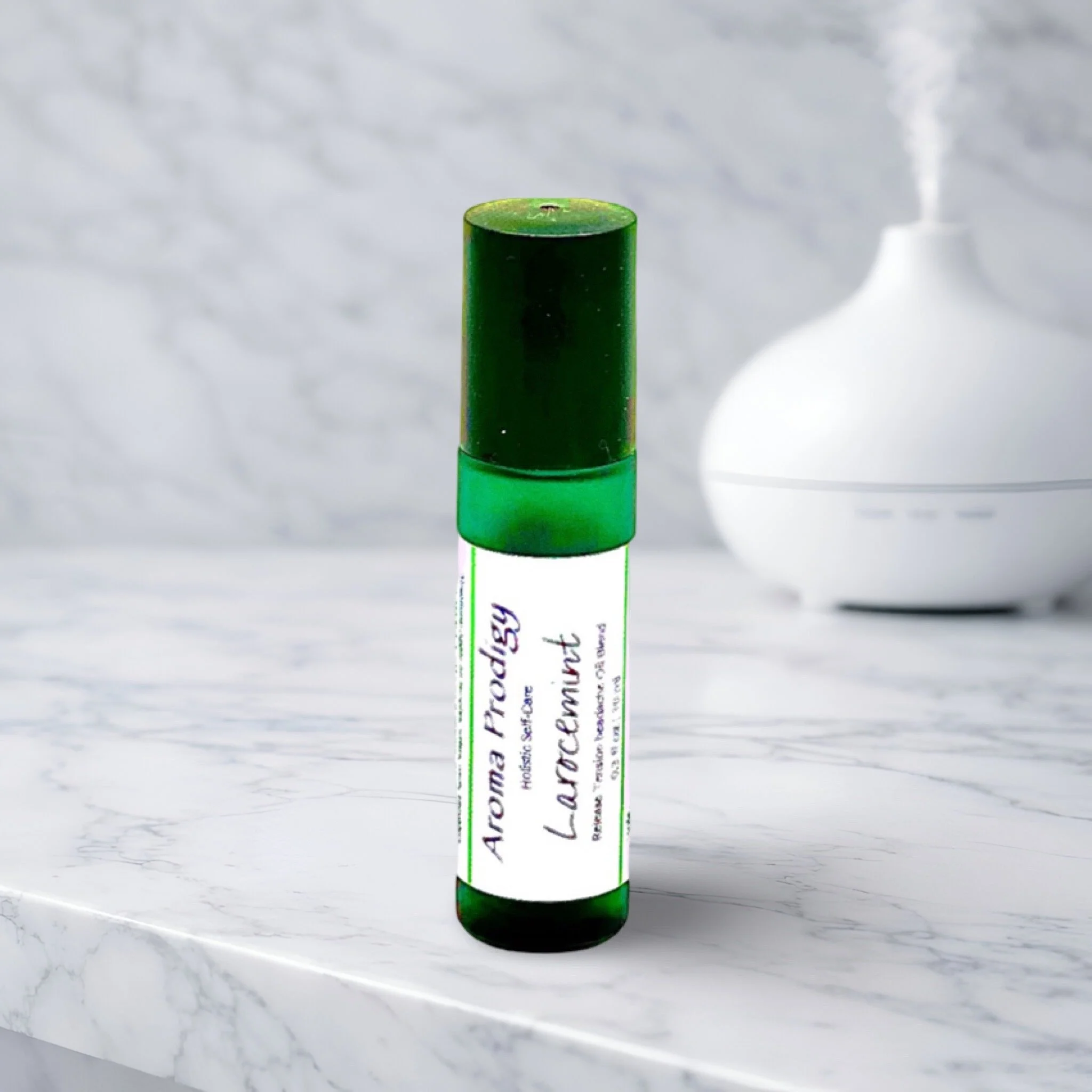 Larocemint Head Comfort Aromatherapy Roll-On – 10 ml