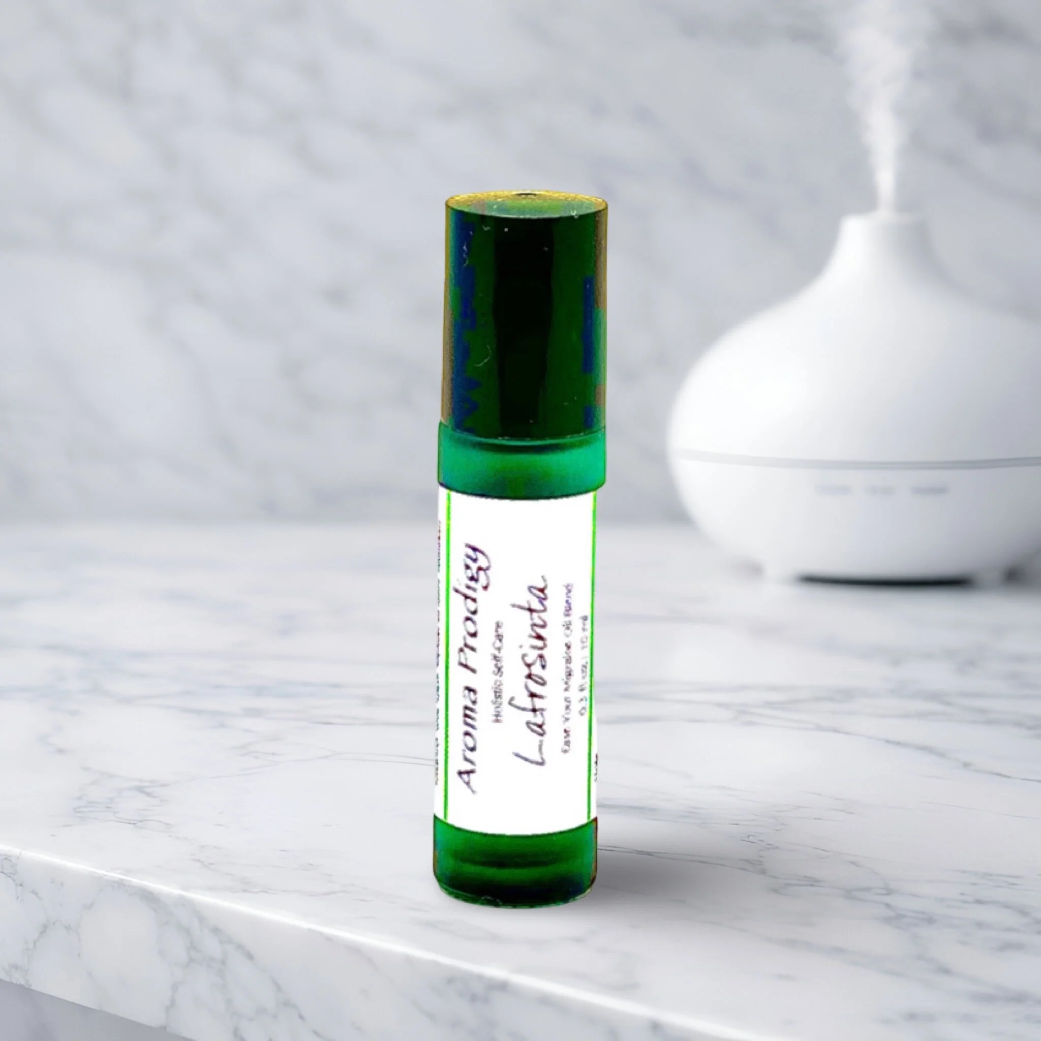 Lafrosinta Head Comfort Aromatherapy Roll-On – 10 ml