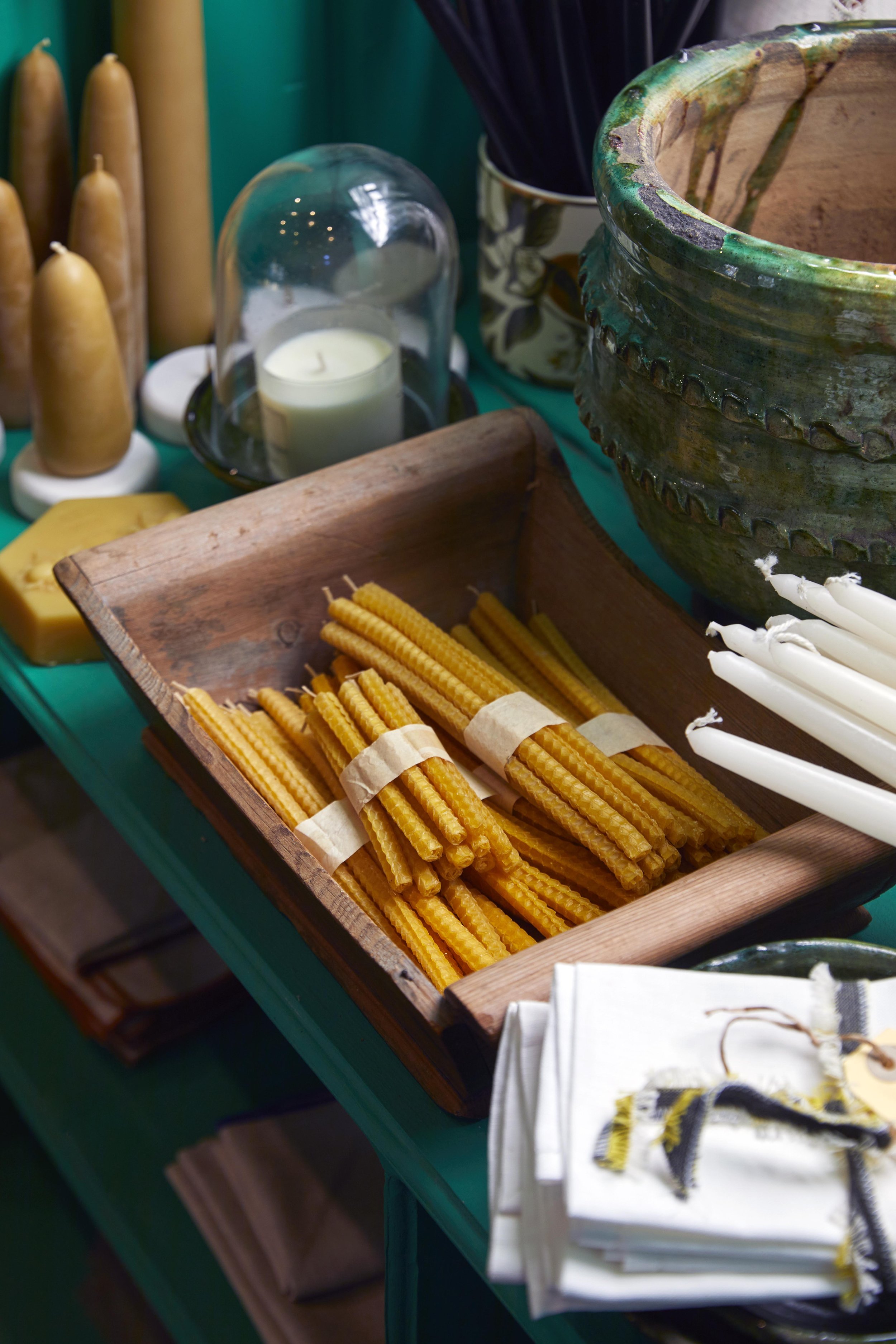 Jonkmanshof Montagu – De Nagmal country store with local produce and Cape Dutch interiors.
