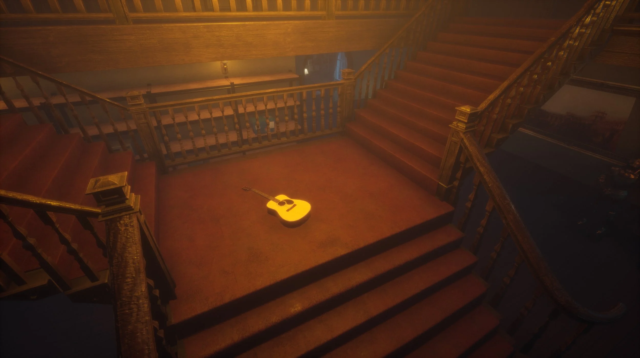 Although Kite is clearly a refrigerator main, he is known for his guitar antics as well. Anyway, here’s Wonderwall.