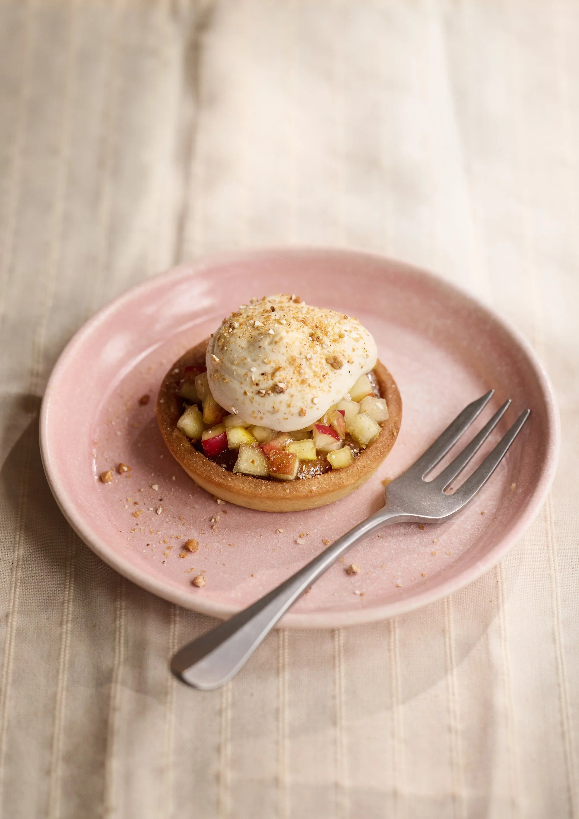 vinterdessert æbletærte_260226_136.JPG