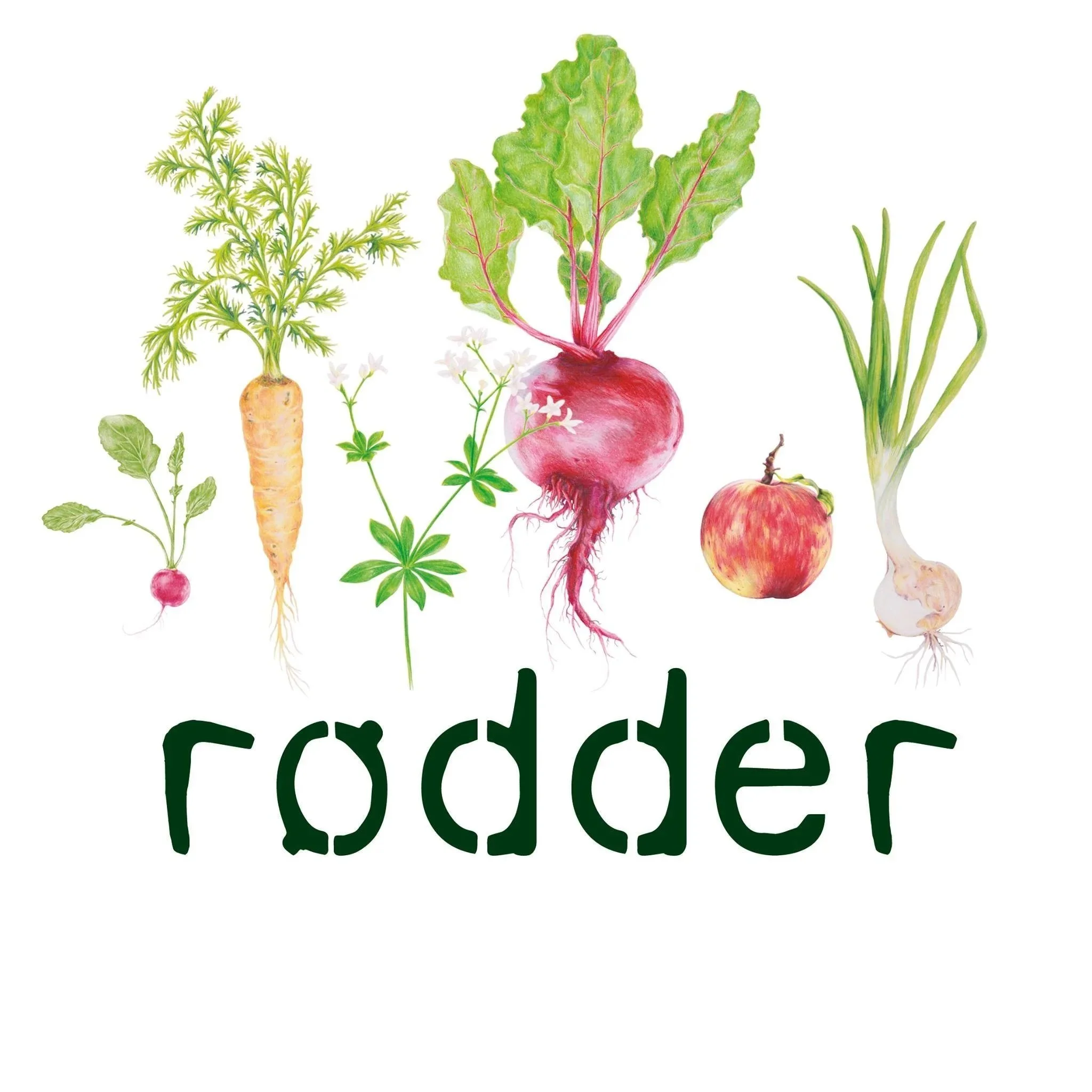 Rødder | Økologisk catering til private og virksomheder