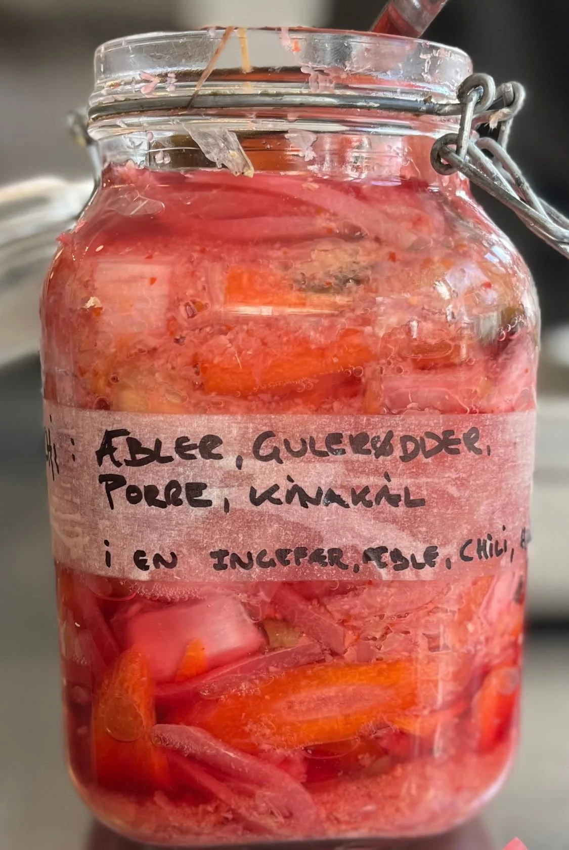 Kimchi