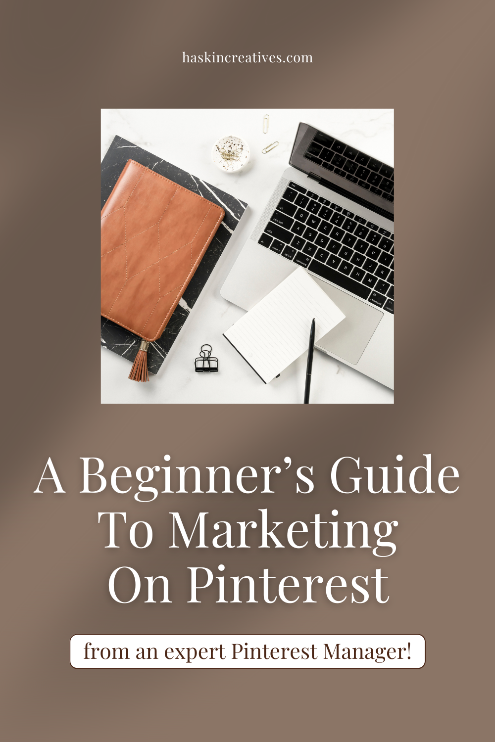How To Begin Pinterest Marketing For your Business