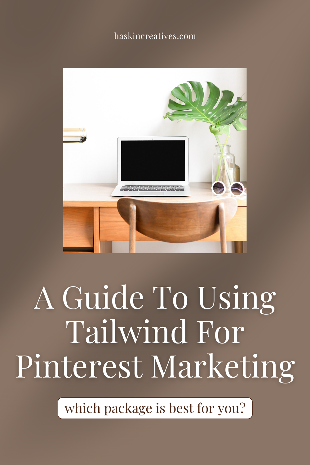 Is Tailwind Plus enough to grow your Pinterest account? 
