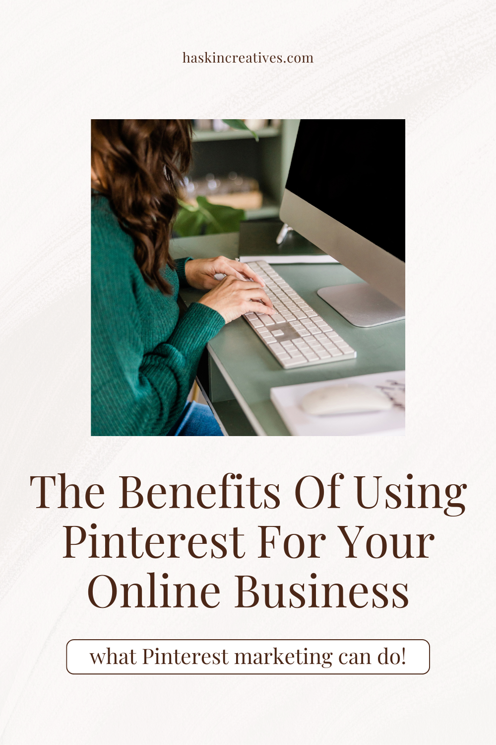 What Pinterest Can Do For Your Business