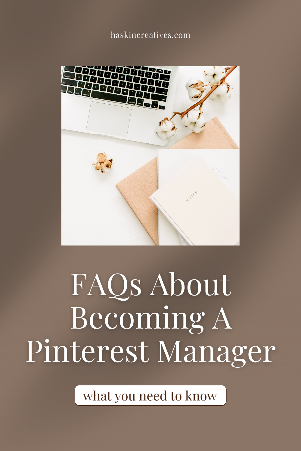 FAQs About Becoming a Pinterest Manager: What You Need To Know