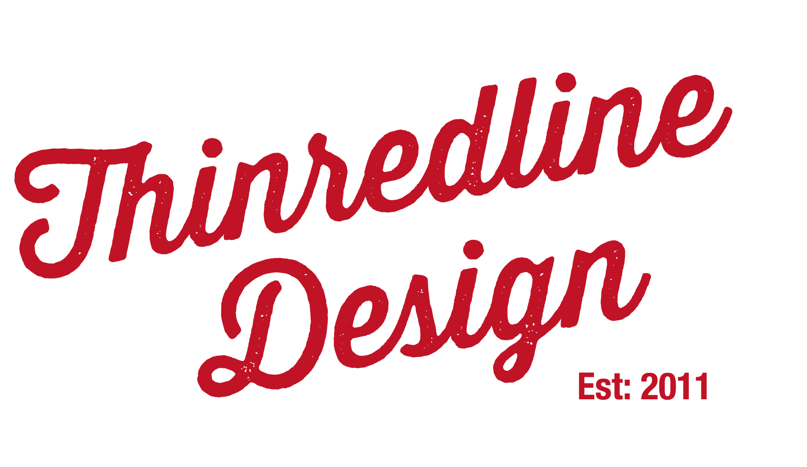 Thinredline design