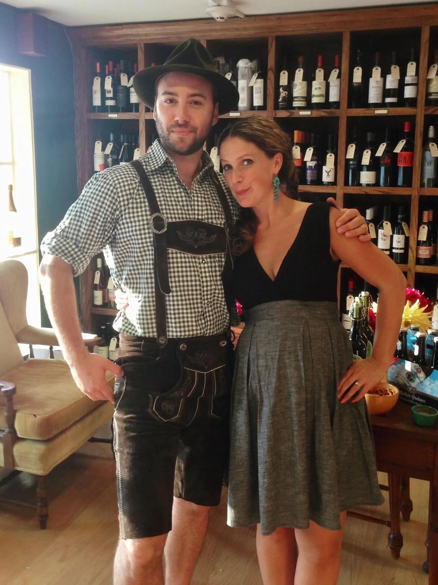 Happy 15th Birthday to US!!! 
The Study Fine Wines &amp; YOU 🥳 🍾🥂
Since 2010 we have been through A LOT together my friends.  Challenges, joys and quite a bit of tasty beverages. 
Raise a glass and be proud you have supported this very grateful sm