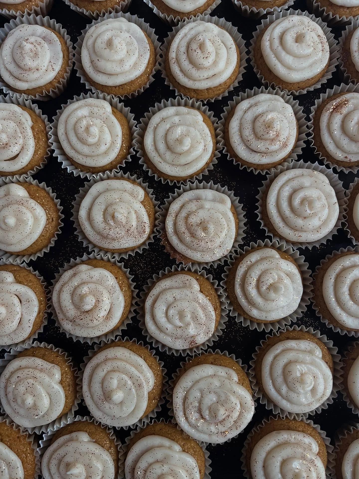 Thanksgiving Pairing Principals TASTING!  Today until 6pm. Free, festive and fun 🧁🍷

@marthastewart