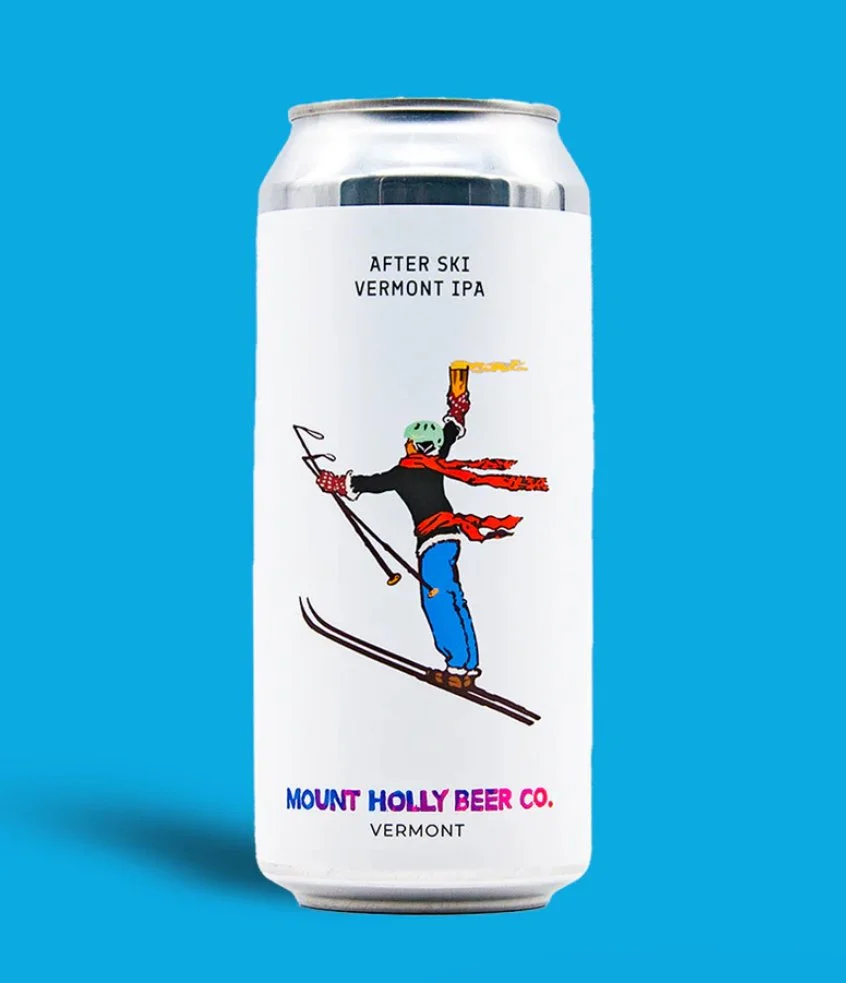 Mount Holly Beer Tasting - TASTING