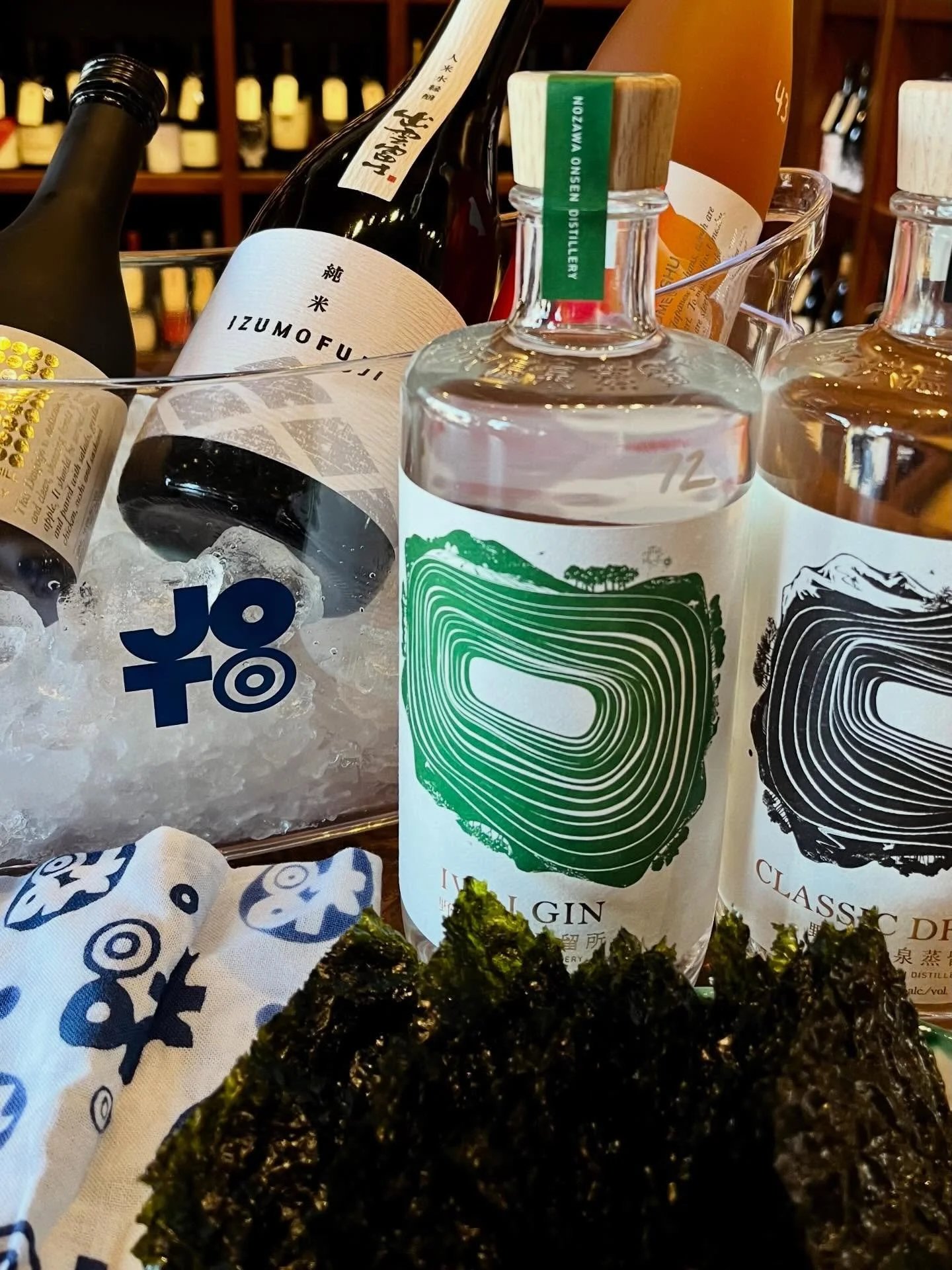 Kumpai! 3-6pm today
@jotosake