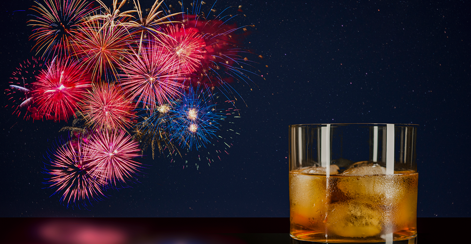 American Spirit!!! - TASTING