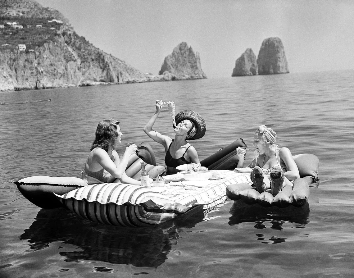 La Dolce Vita- TASTING 