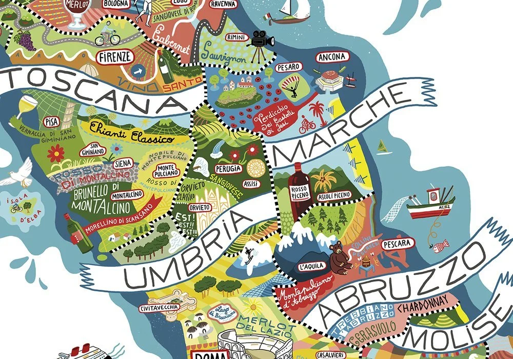Tuscany Taste Travel - CLASS RESERVATION REQUIRED