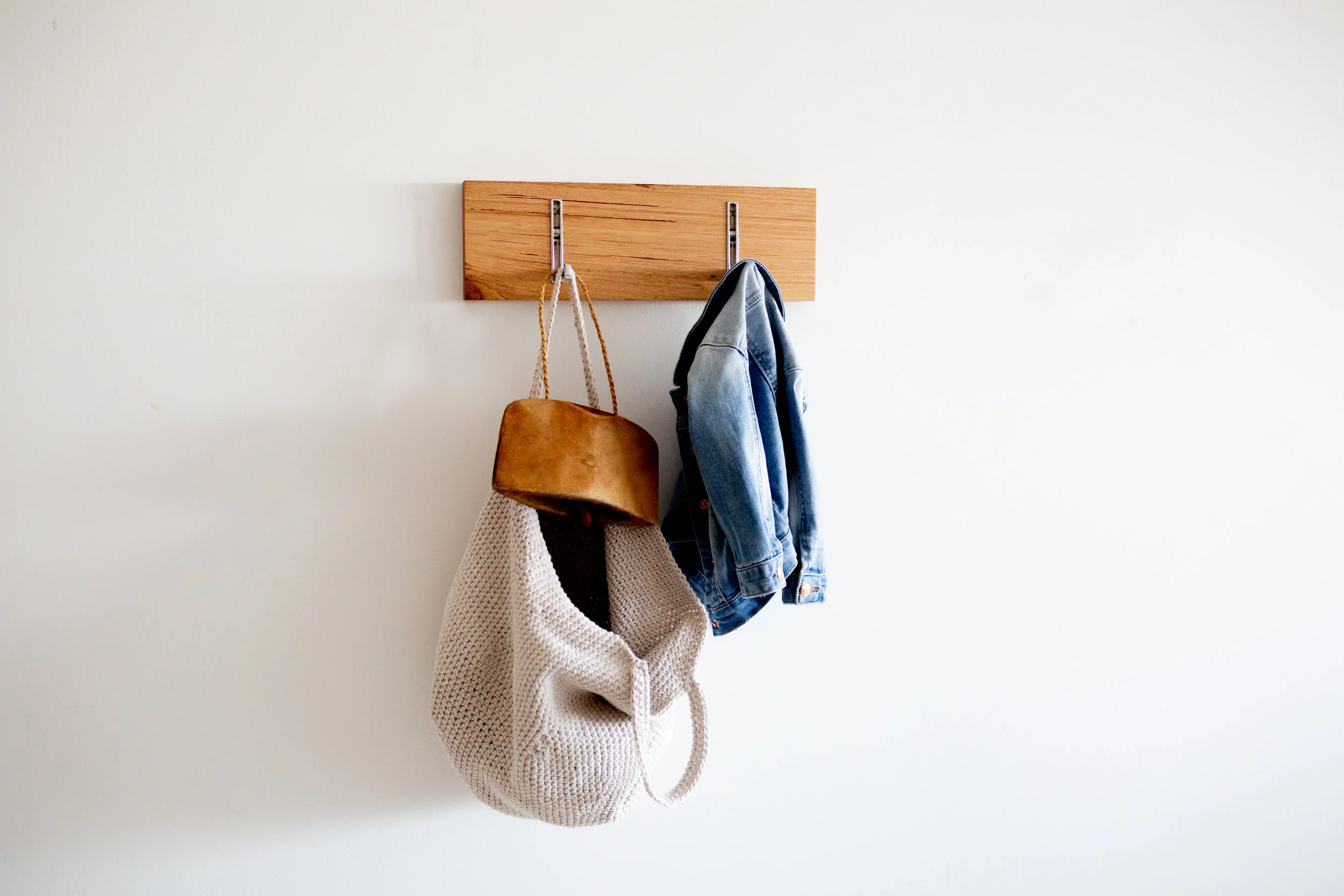 MAYA Wall Hook Rack