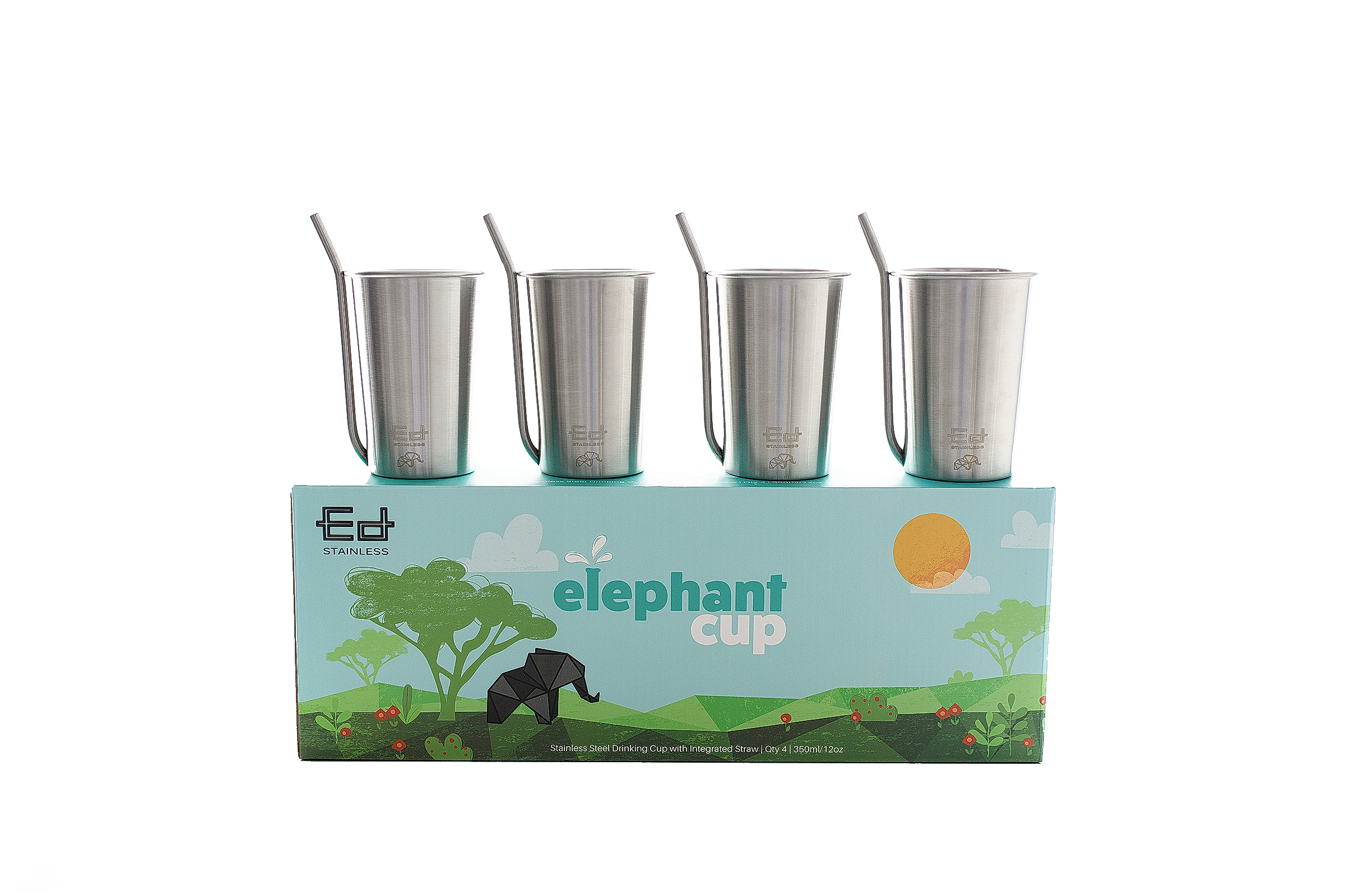 ELEPHANT CUP