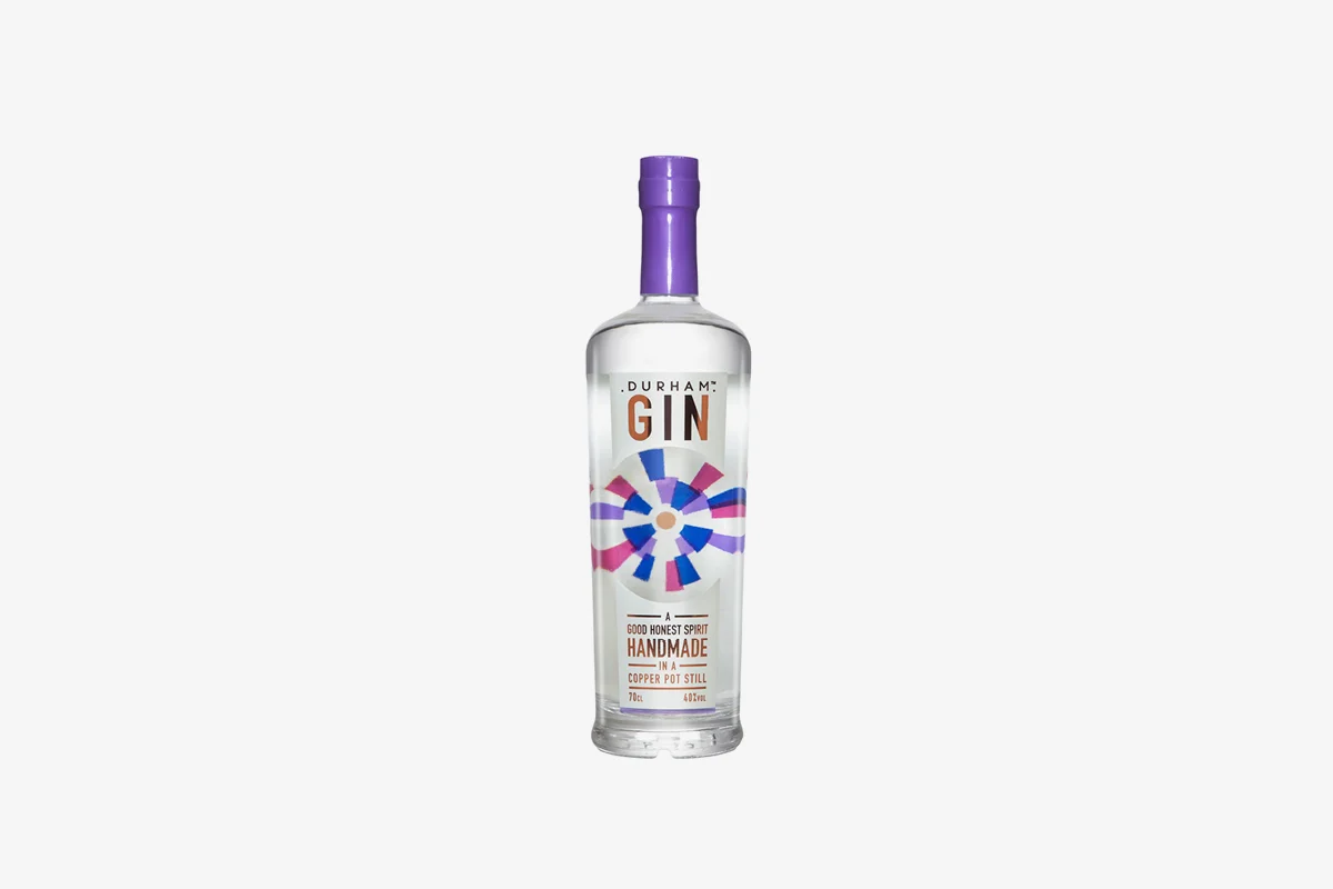 Durhamn Gin (20cl / 70cl)