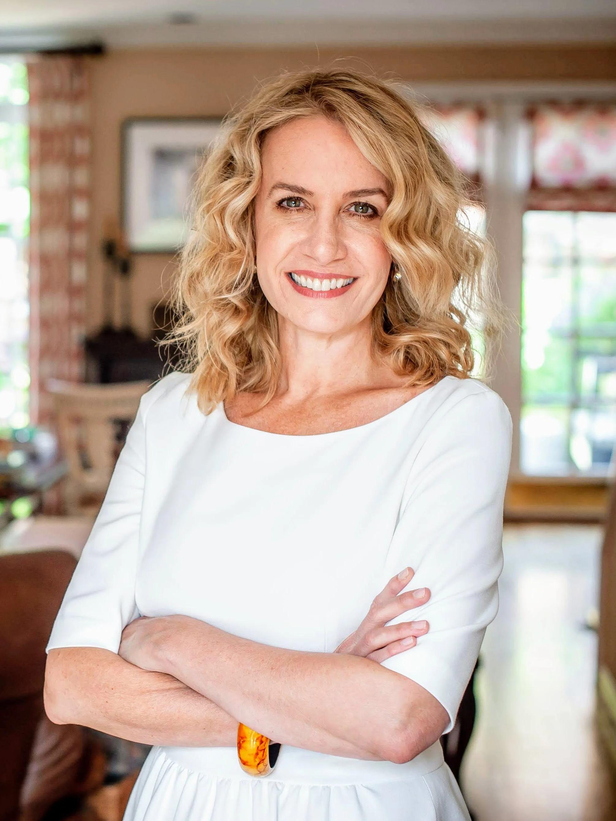About | Jen Leonard Interiors | Alexandria, VA