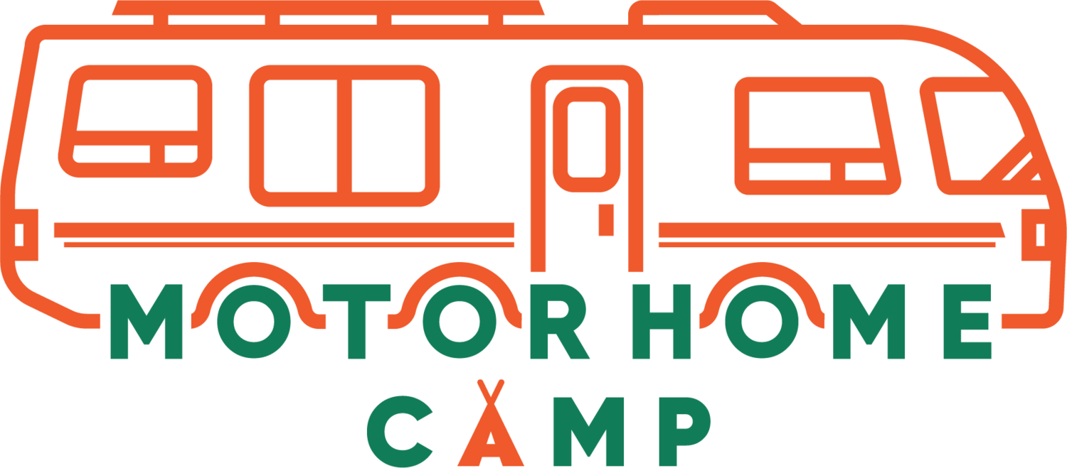 Motorhome Camp