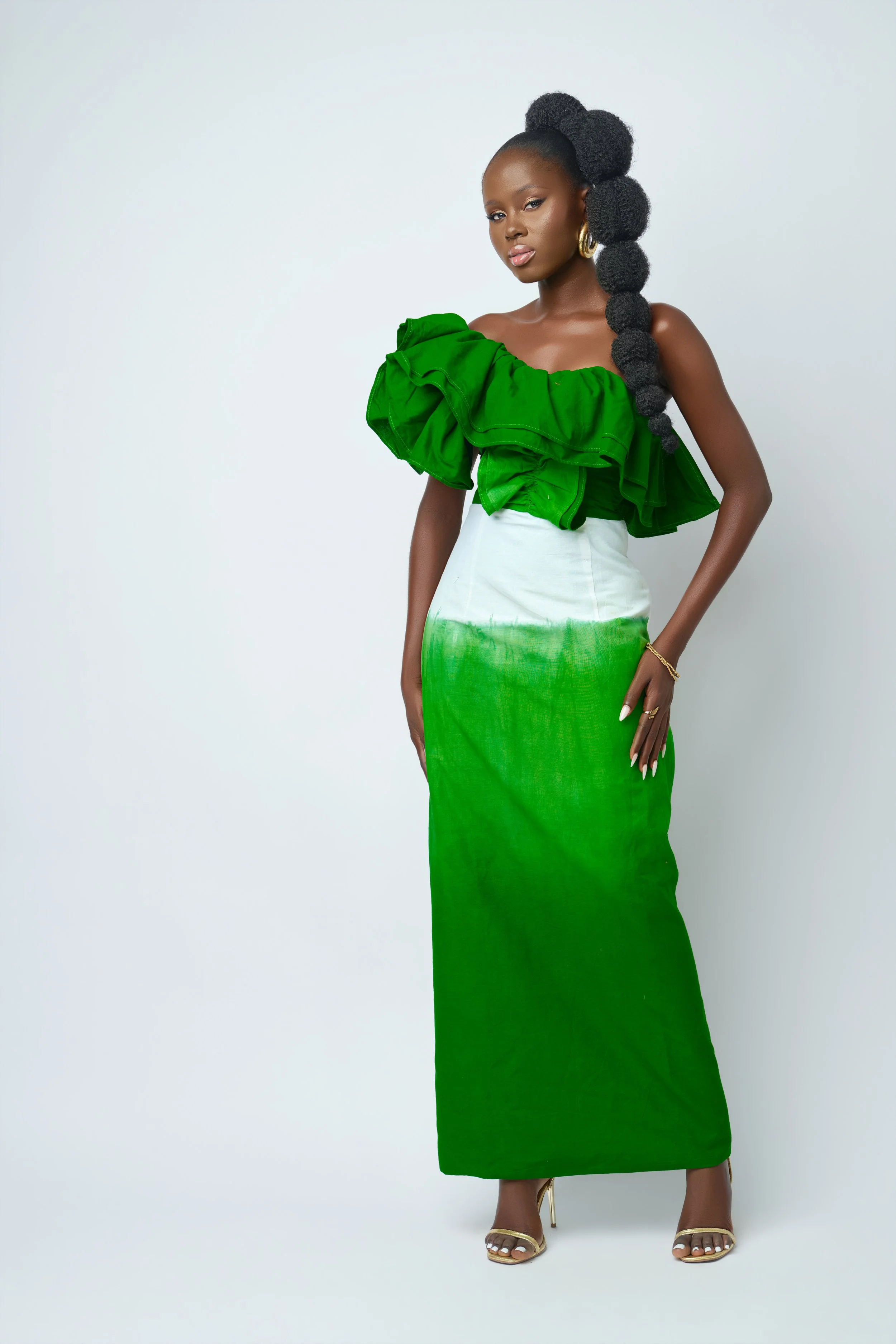 Lennox Dress, view 2 of 2