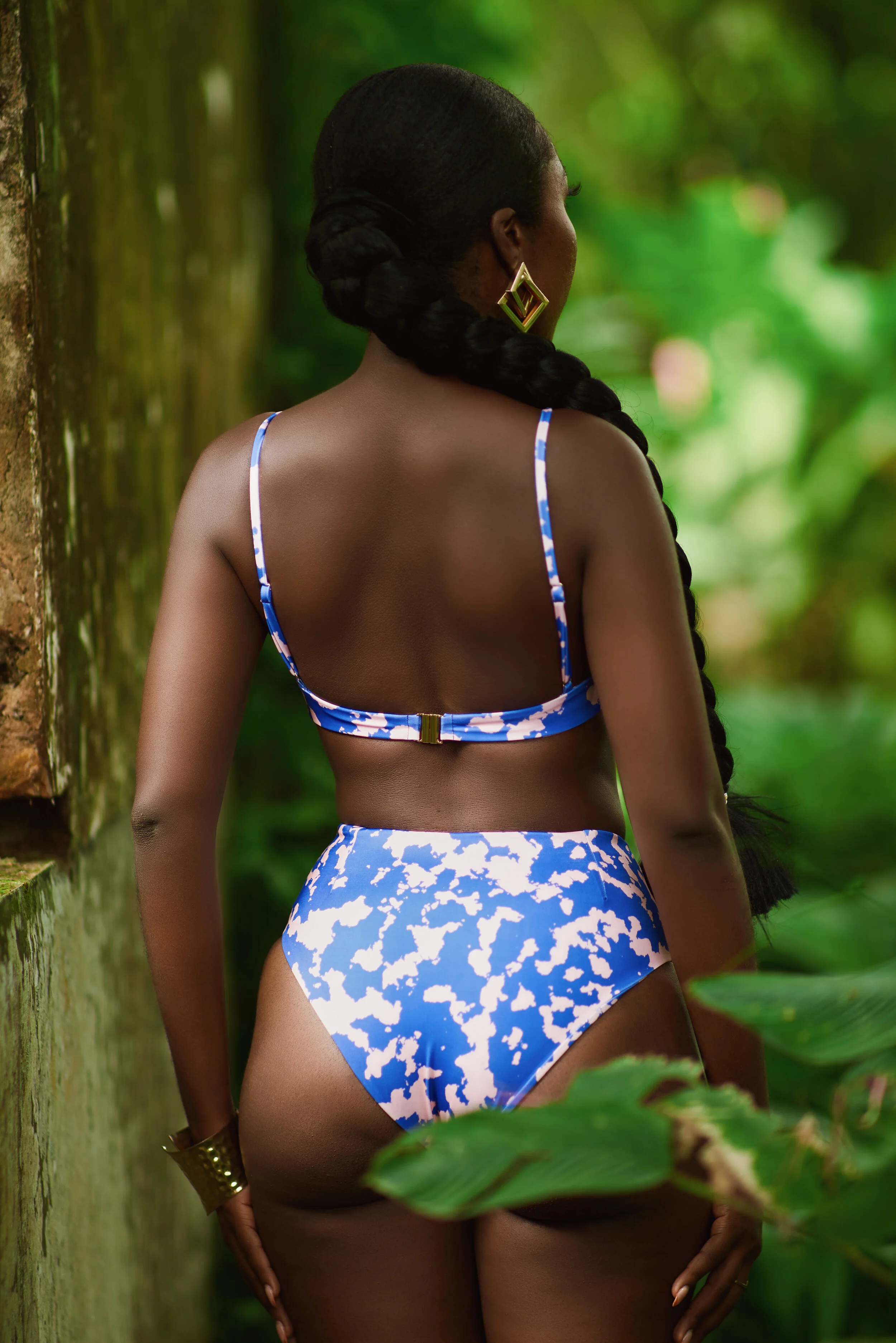 Bia Bikini, view 3 of 3